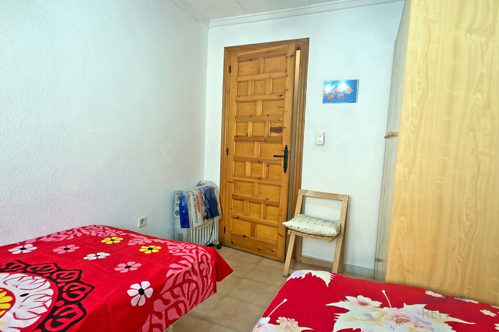 Casa Etxea, Urb La Marina — fotografía 18