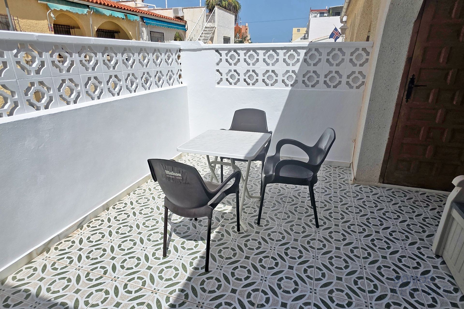 Casa Etxea, Urb La Marina — fotografía 5