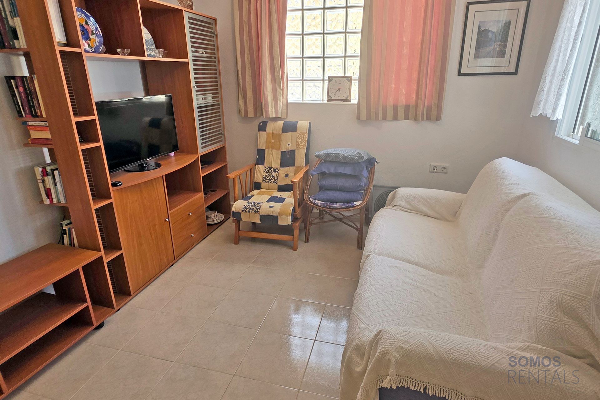 Casa Etxea, Urb La Marina — fotografía 7