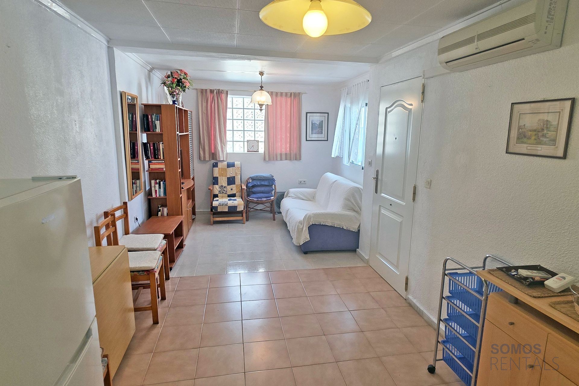 Casa Etxea, Urb La Marina — fotografía 10