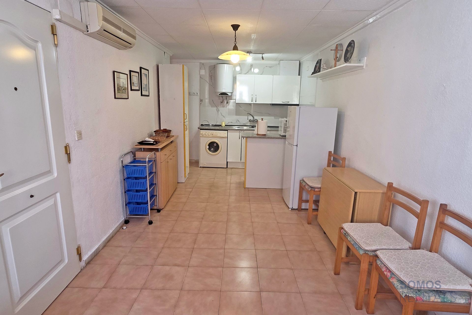 Casa Etxea, Urb La Marina — fotografía 8