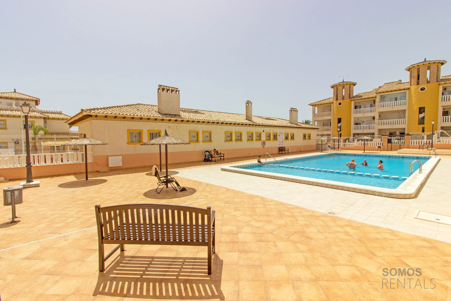Apartamento Francis, La Marina Village y El Pinet — photographie 28