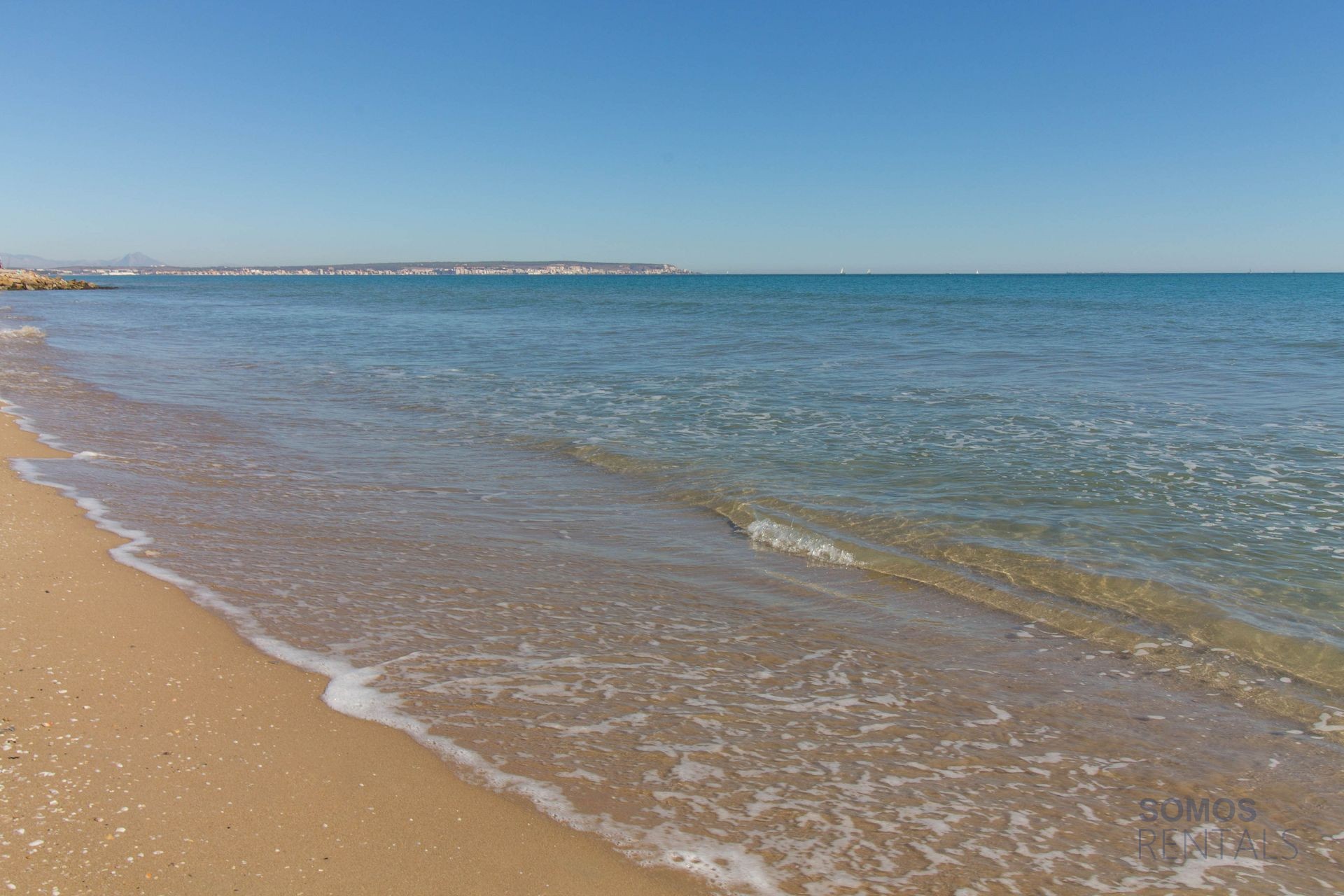 Apartamento Francis, La Marina Village y El Pinet — photographie 35