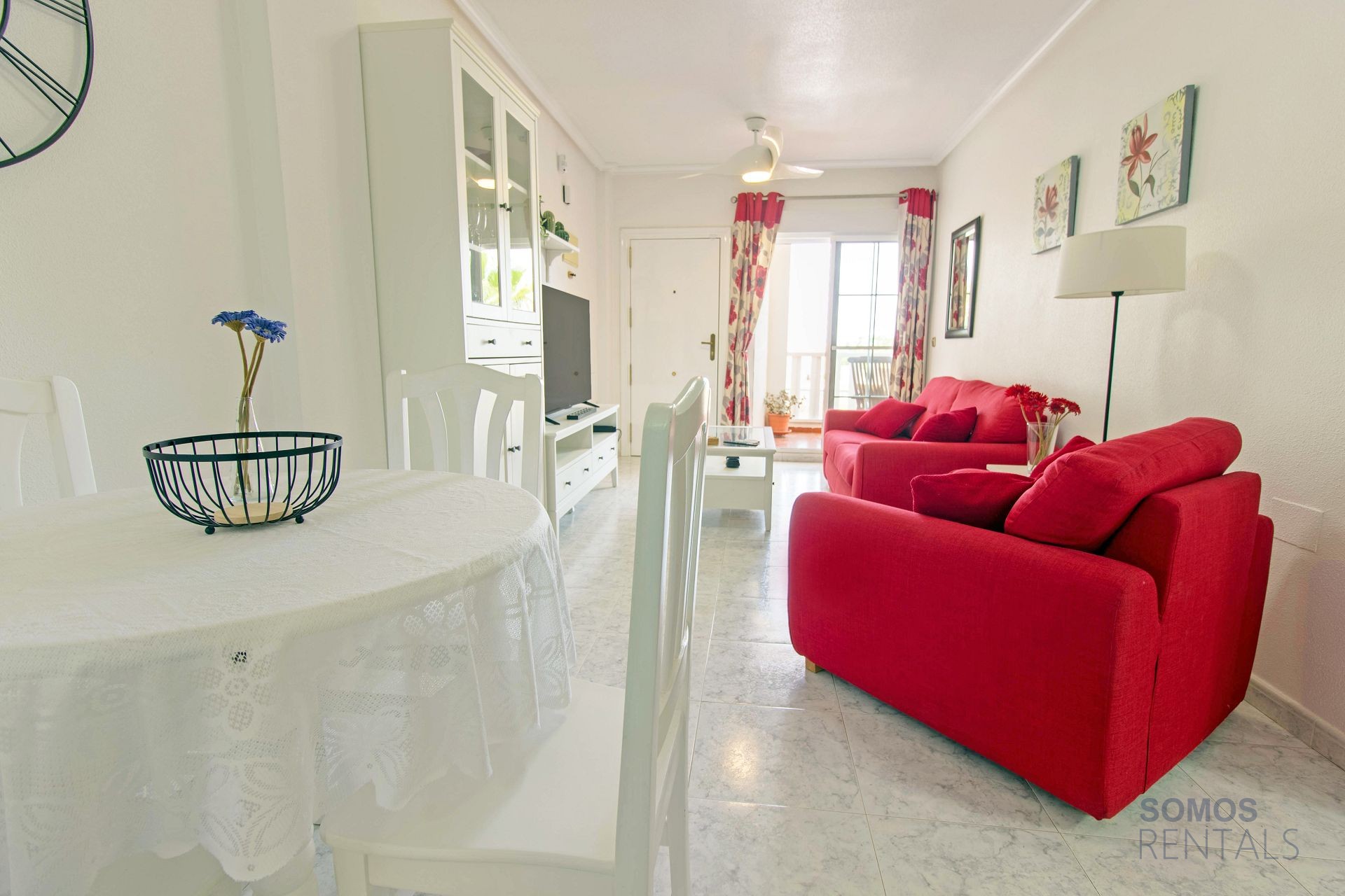 Apartamento Francis, La Marina Village y El Pinet — photographie 11