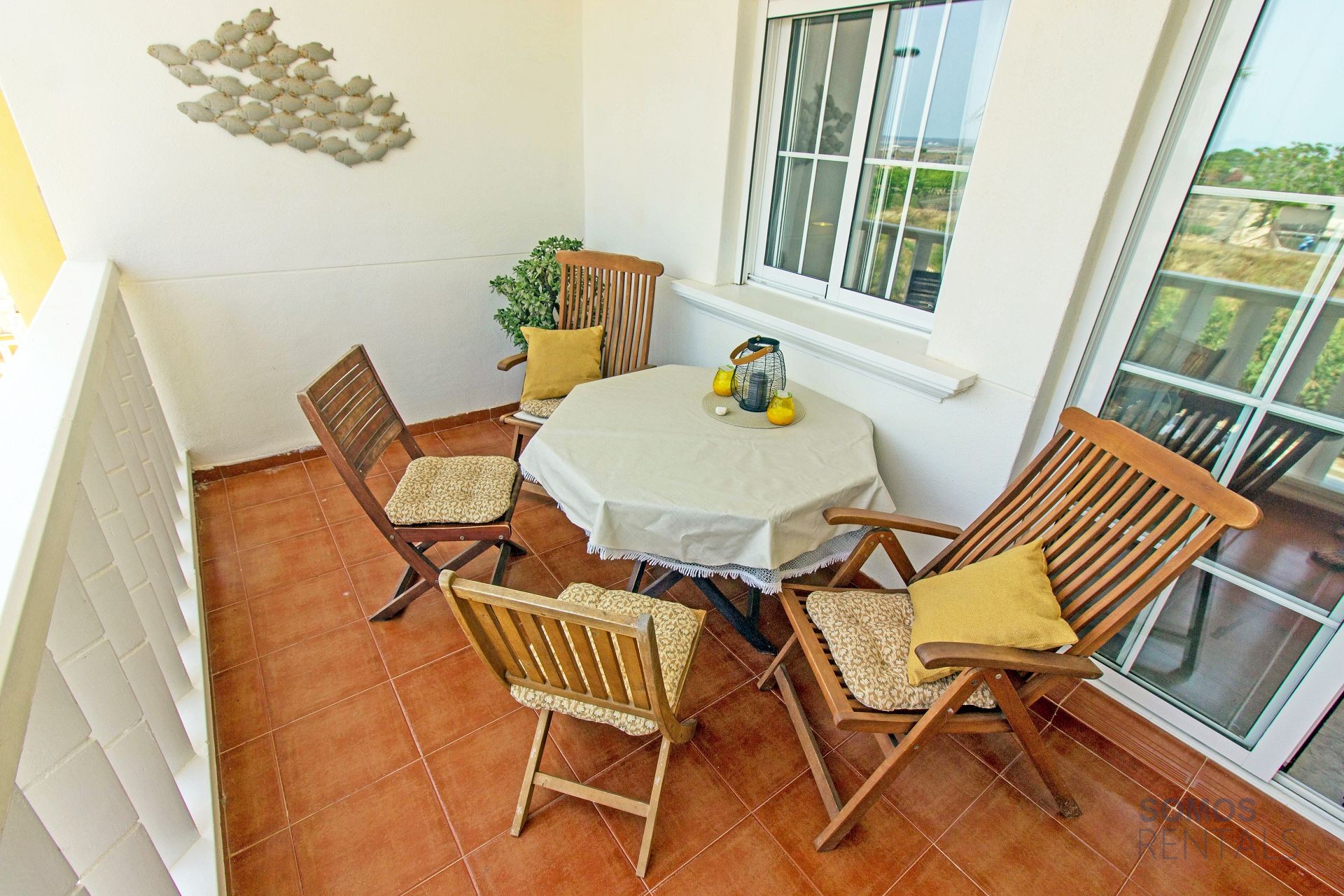 Apartamento Francis, La Marina Village y El Pinet — photographie 12
