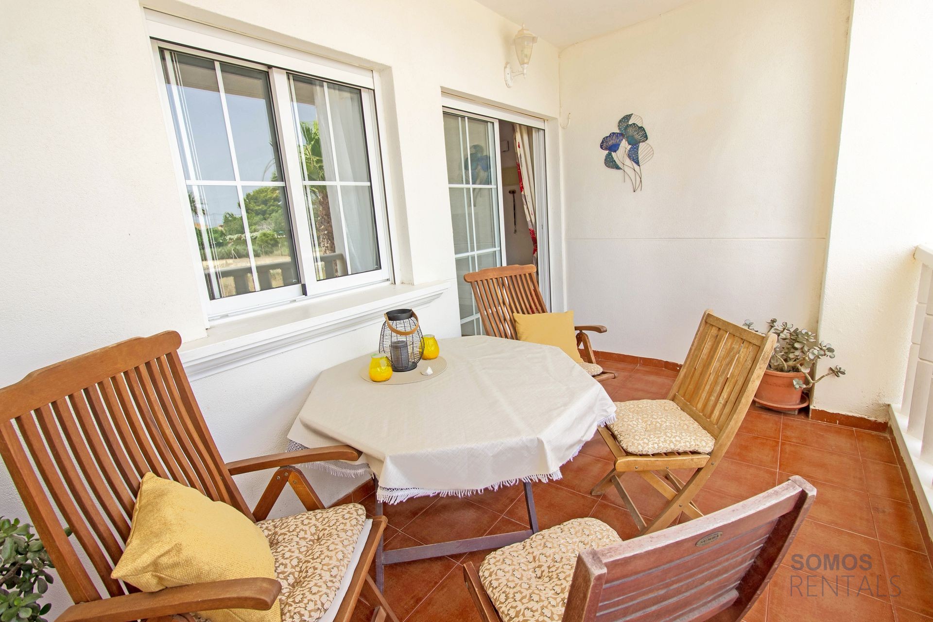 Apartamento Francis, La Marina Village y El Pinet — photographie 14