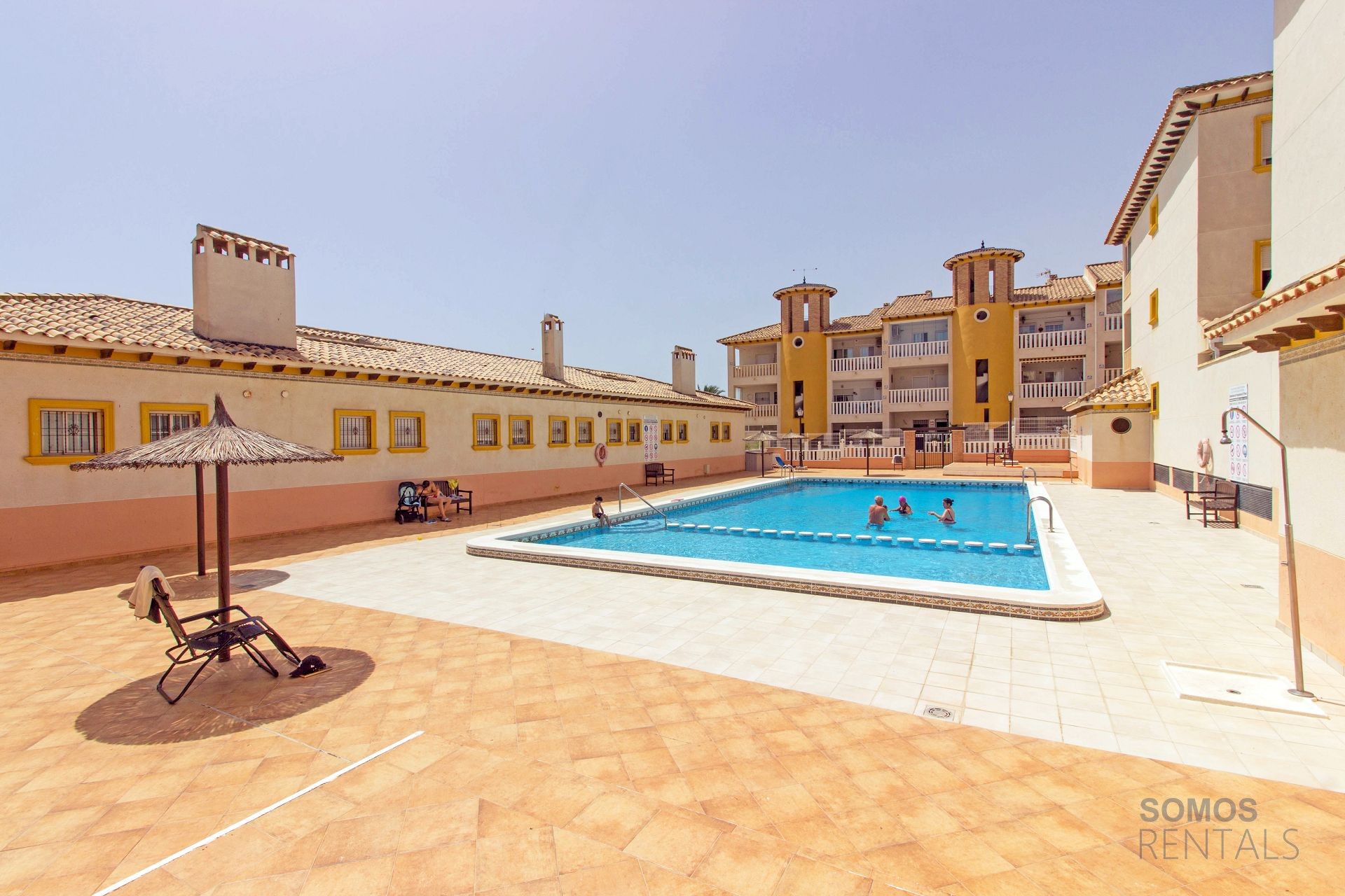 Apartamento Francis, La Marina Village y El Pinet — photographie 30