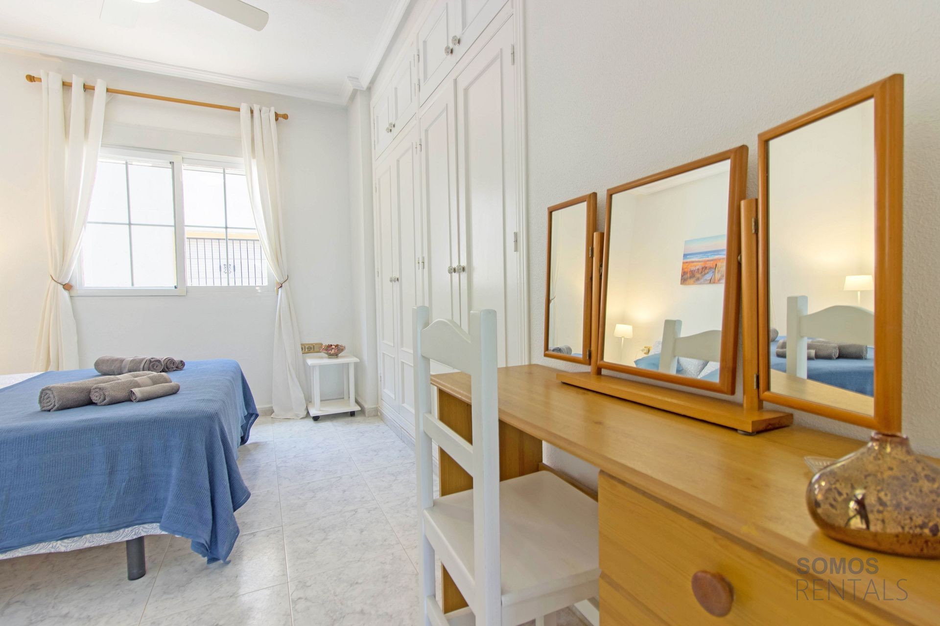 Apartamento Francis, La Marina Village y El Pinet — photographie 21