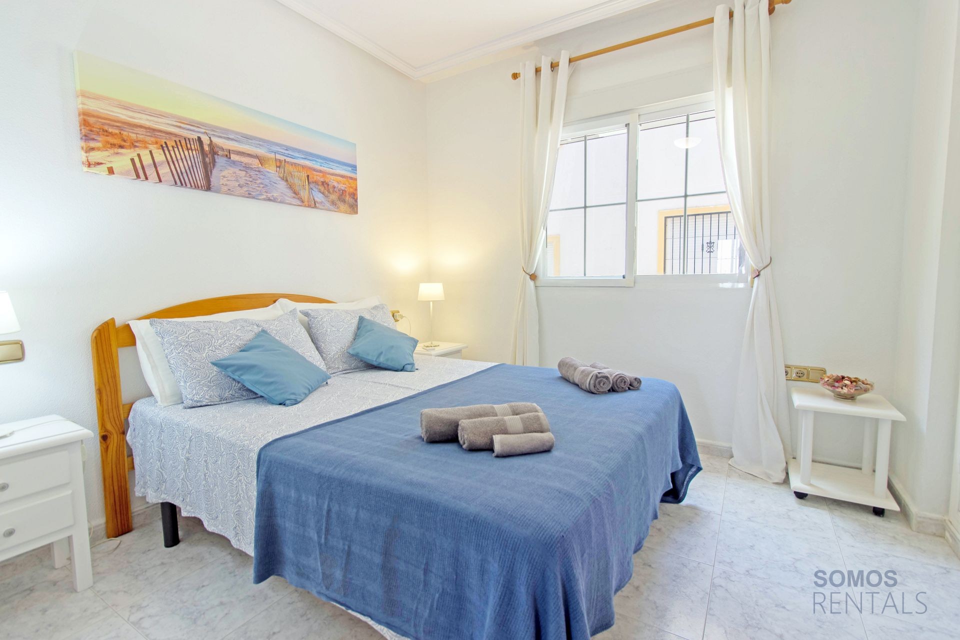 Apartamento Francis, La Marina Village y El Pinet — photographie 20