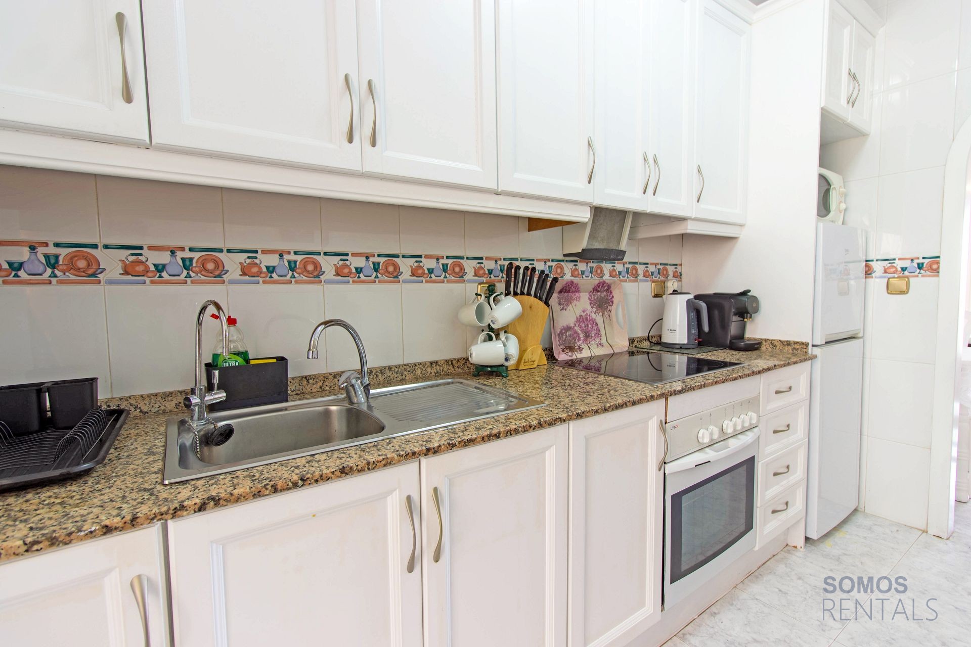 Apartamento Francis, La Marina Village y El Pinet — photographie 18