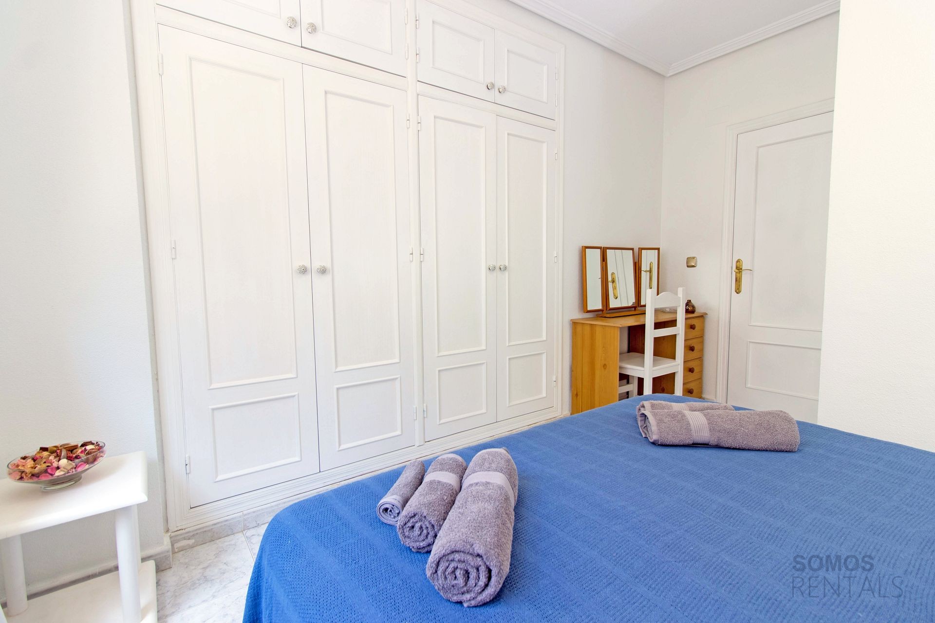 Apartamento Francis, La Marina Village y El Pinet — photographie 23