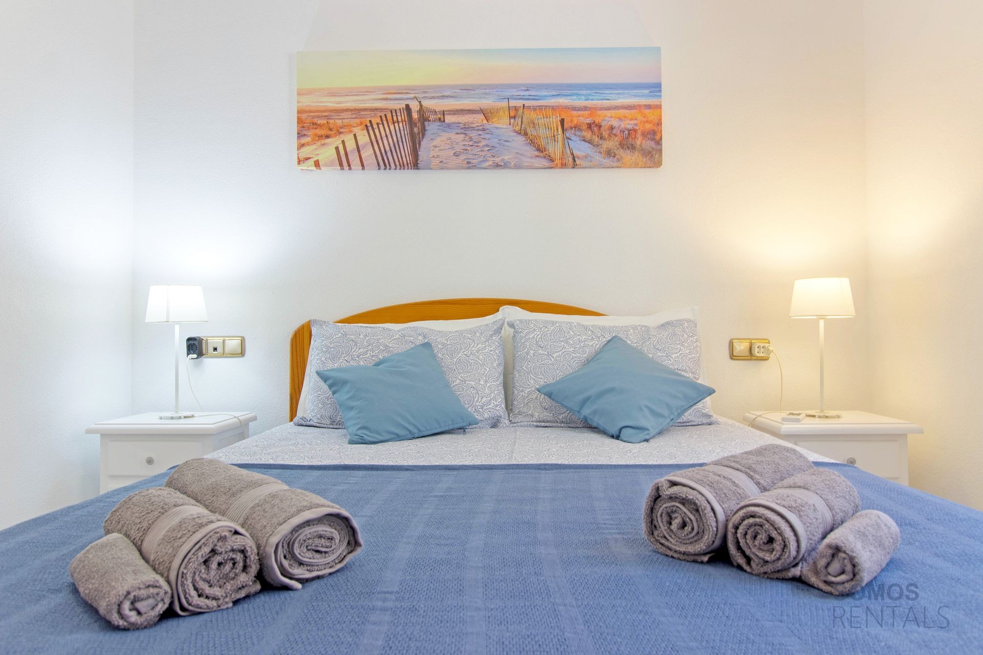 Apartamento Francis, La Marina Village y El Pinet — photographie 22