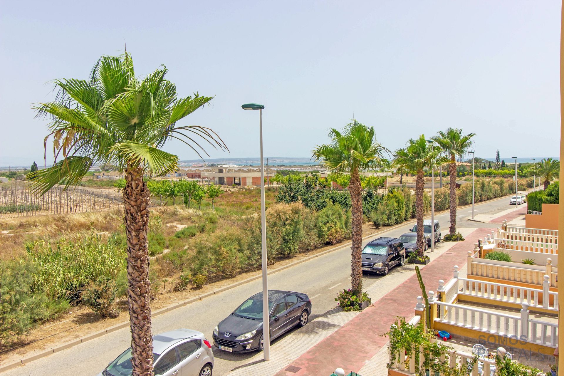 Apartamento Francis, La Marina Village y El Pinet — photographie 15