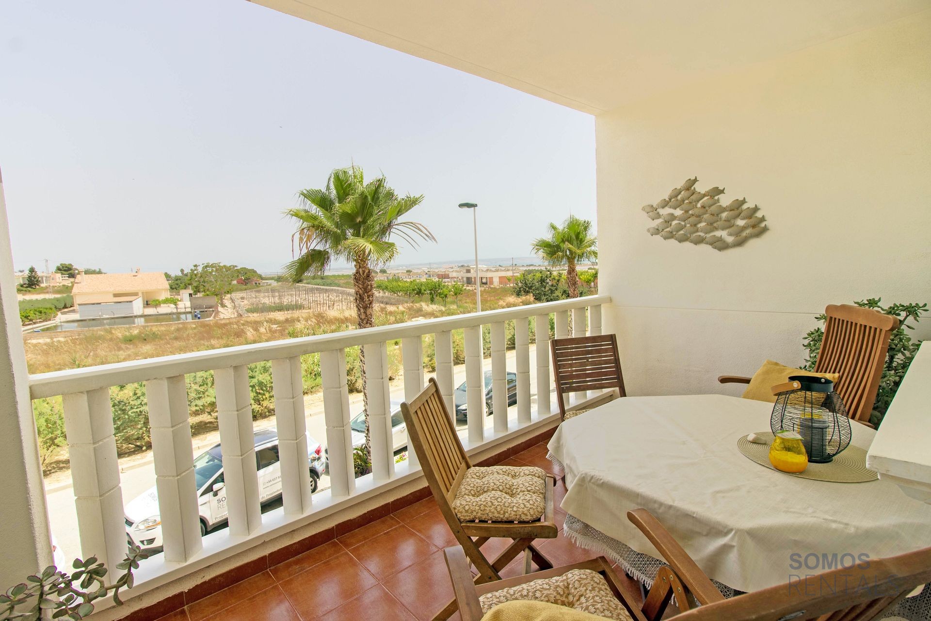 Apartamento Francis, La Marina Village y El Pinet — photographie 13
