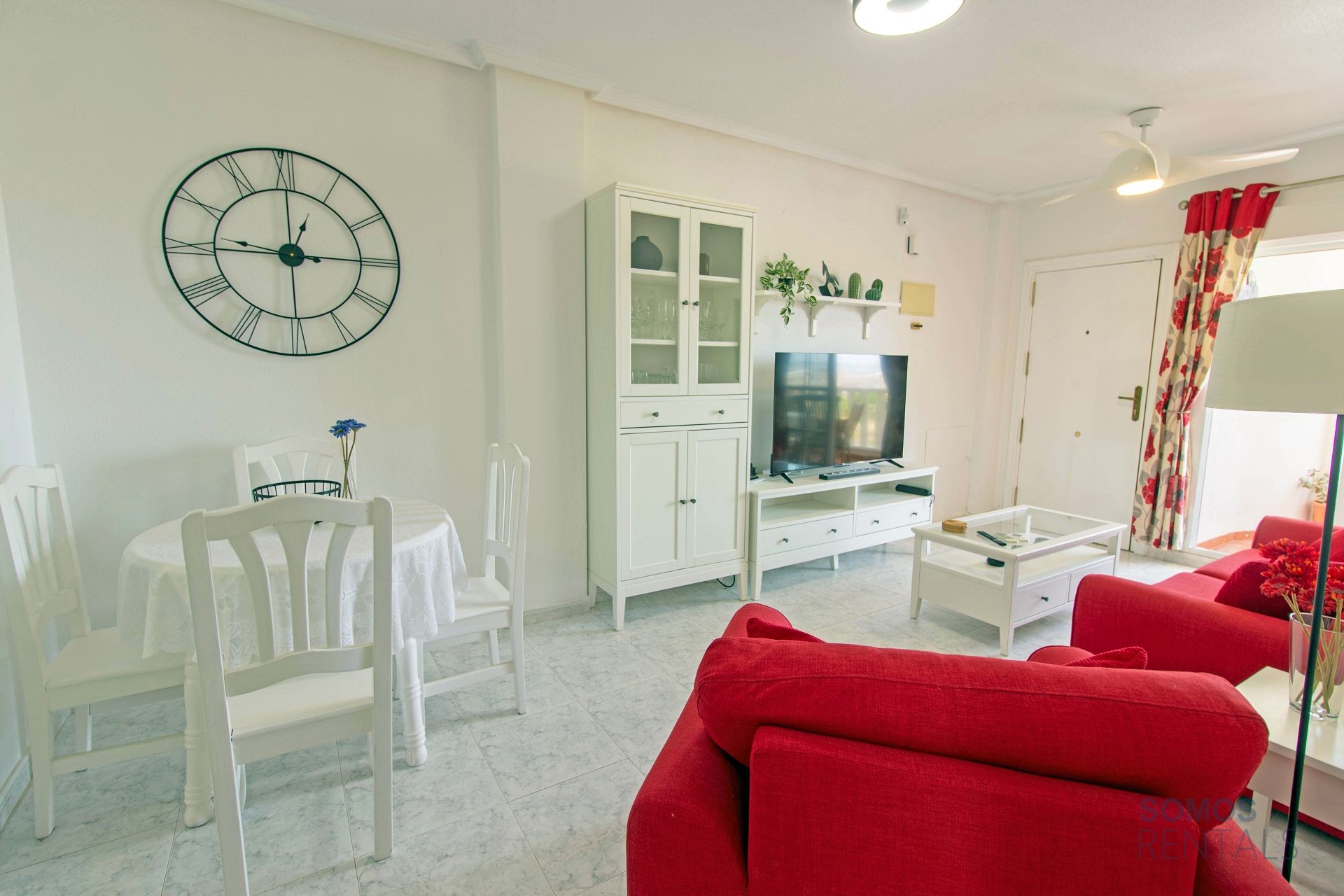 Apartamento Francis, La Marina Village y El Pinet — photographie 9
