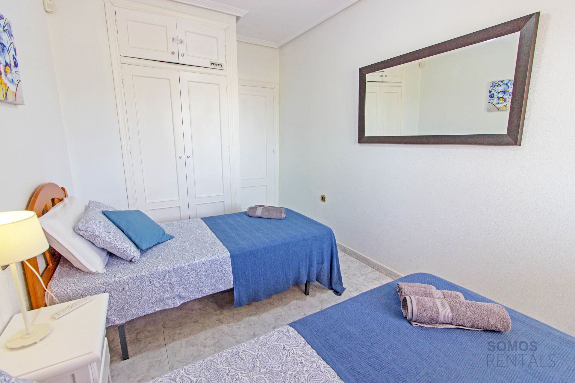 Apartamento Francis, La Marina Village y El Pinet — photographie 25