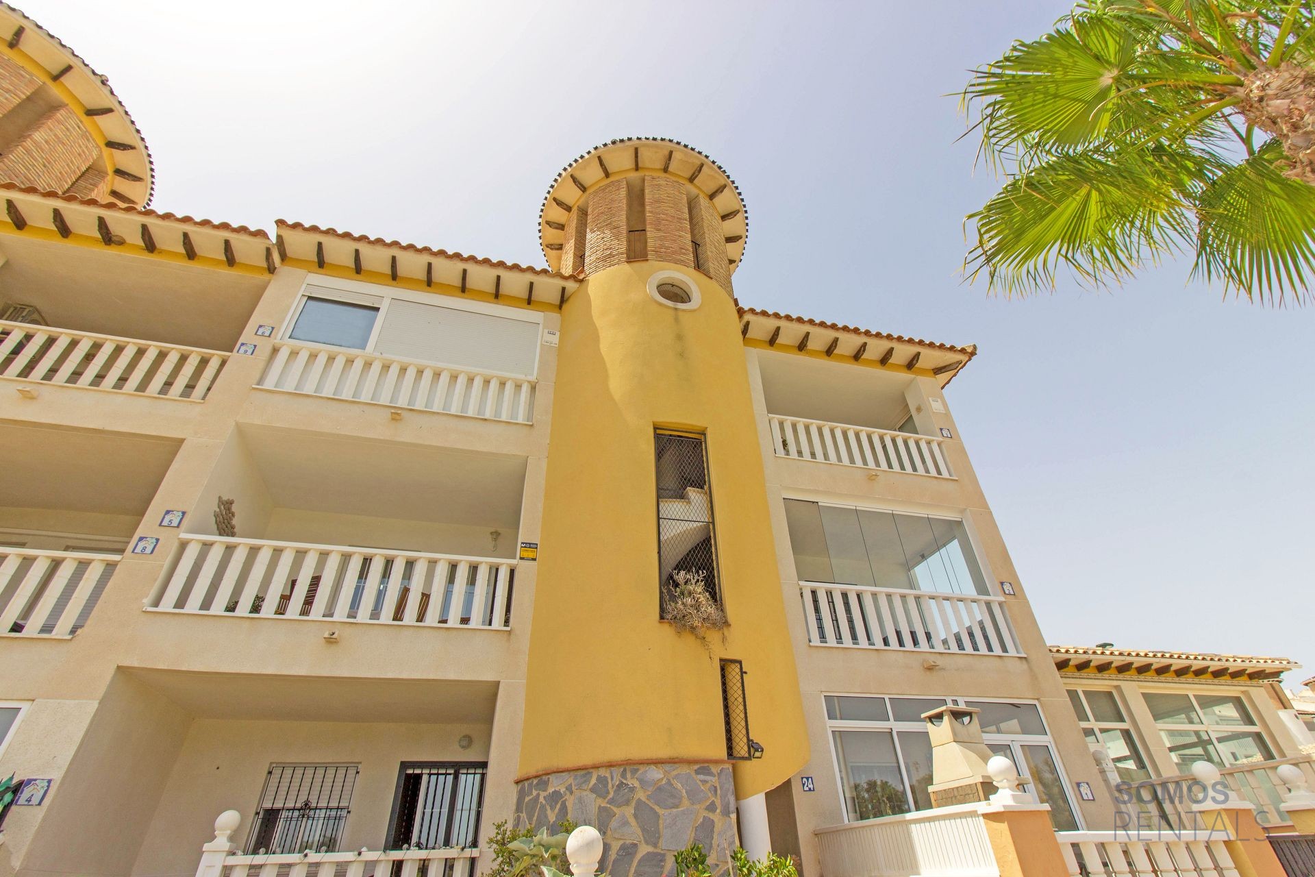 Apartamento Francis, La Marina Village y El Pinet — photographie 32