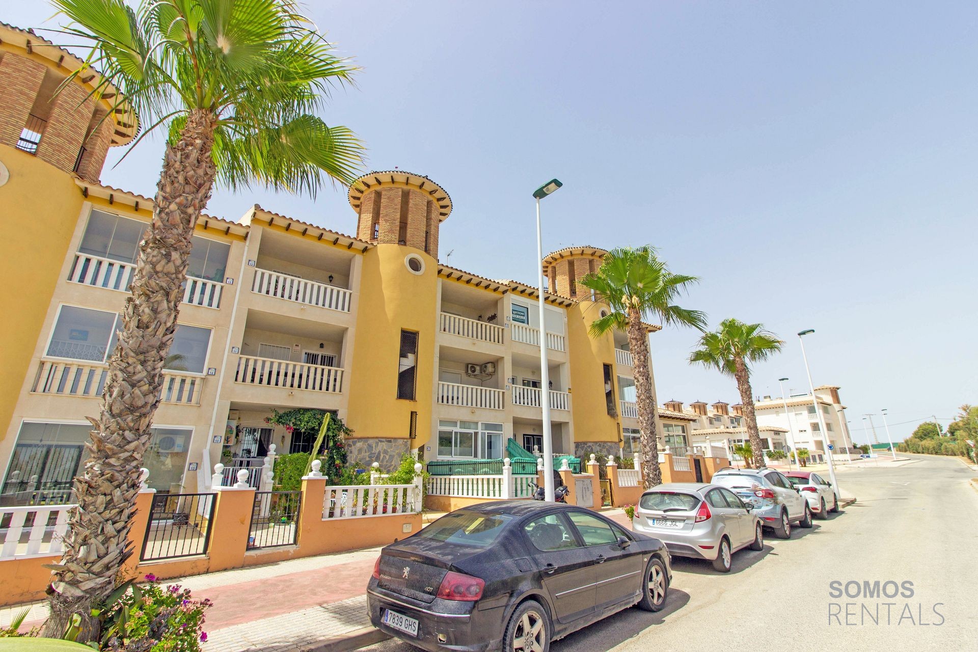 Apartamento Francis, La Marina Village y El Pinet — photographie 5