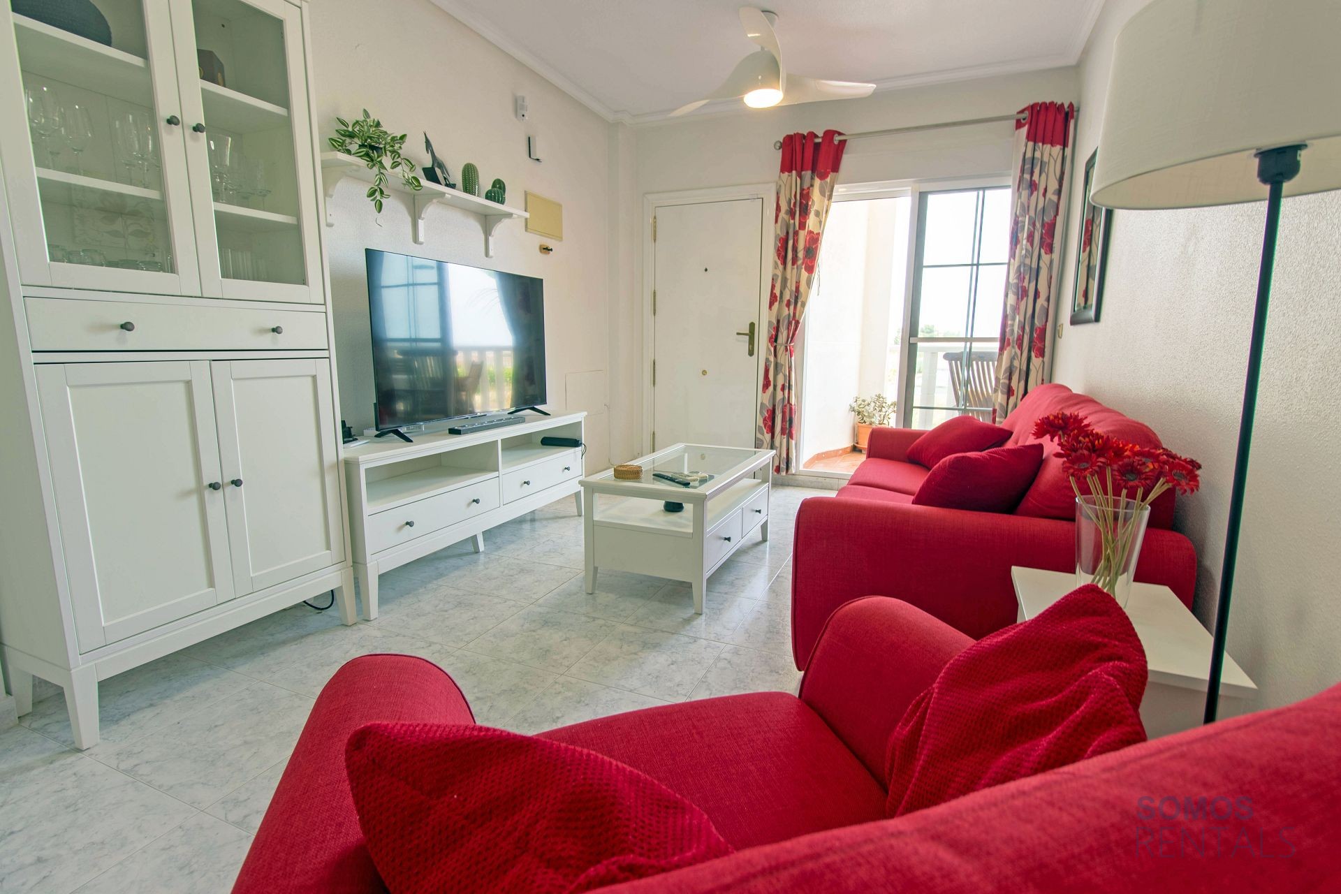 Apartamento Francis, La Marina Village y El Pinet — photographie 8