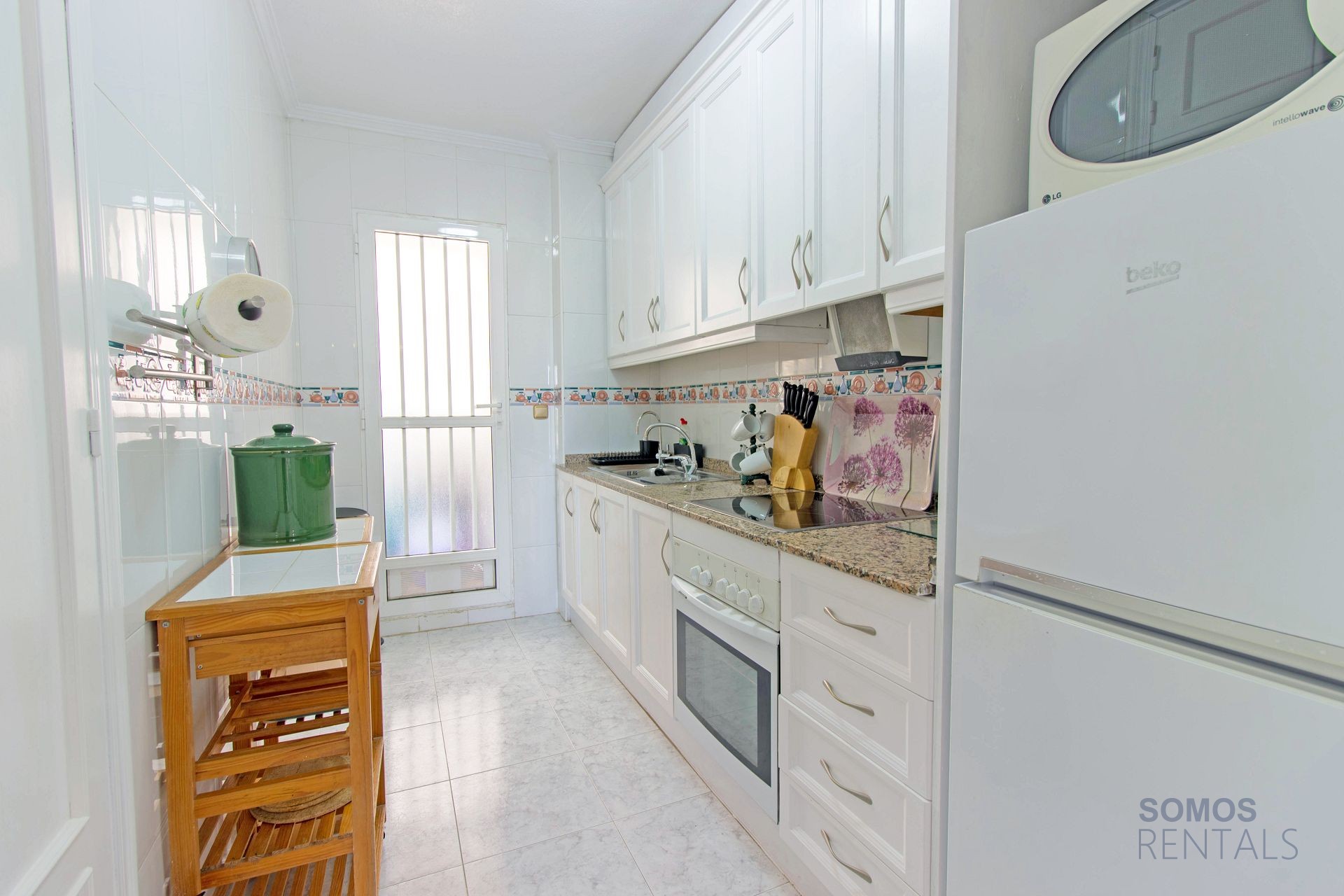 Apartamento Francis, La Marina Village y El Pinet — photographie 16