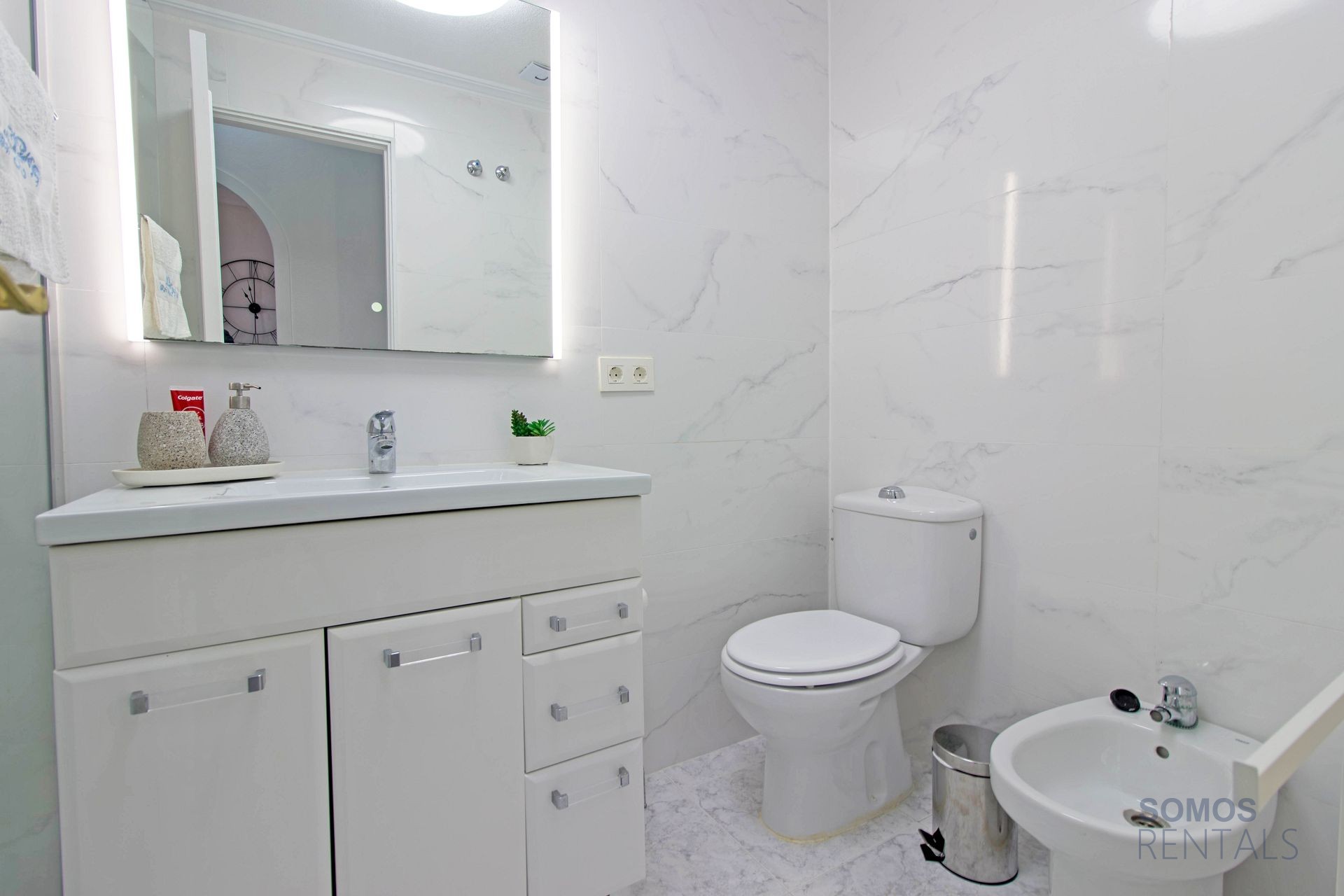 Apartamento Francis, La Marina Village y El Pinet — photographie 26