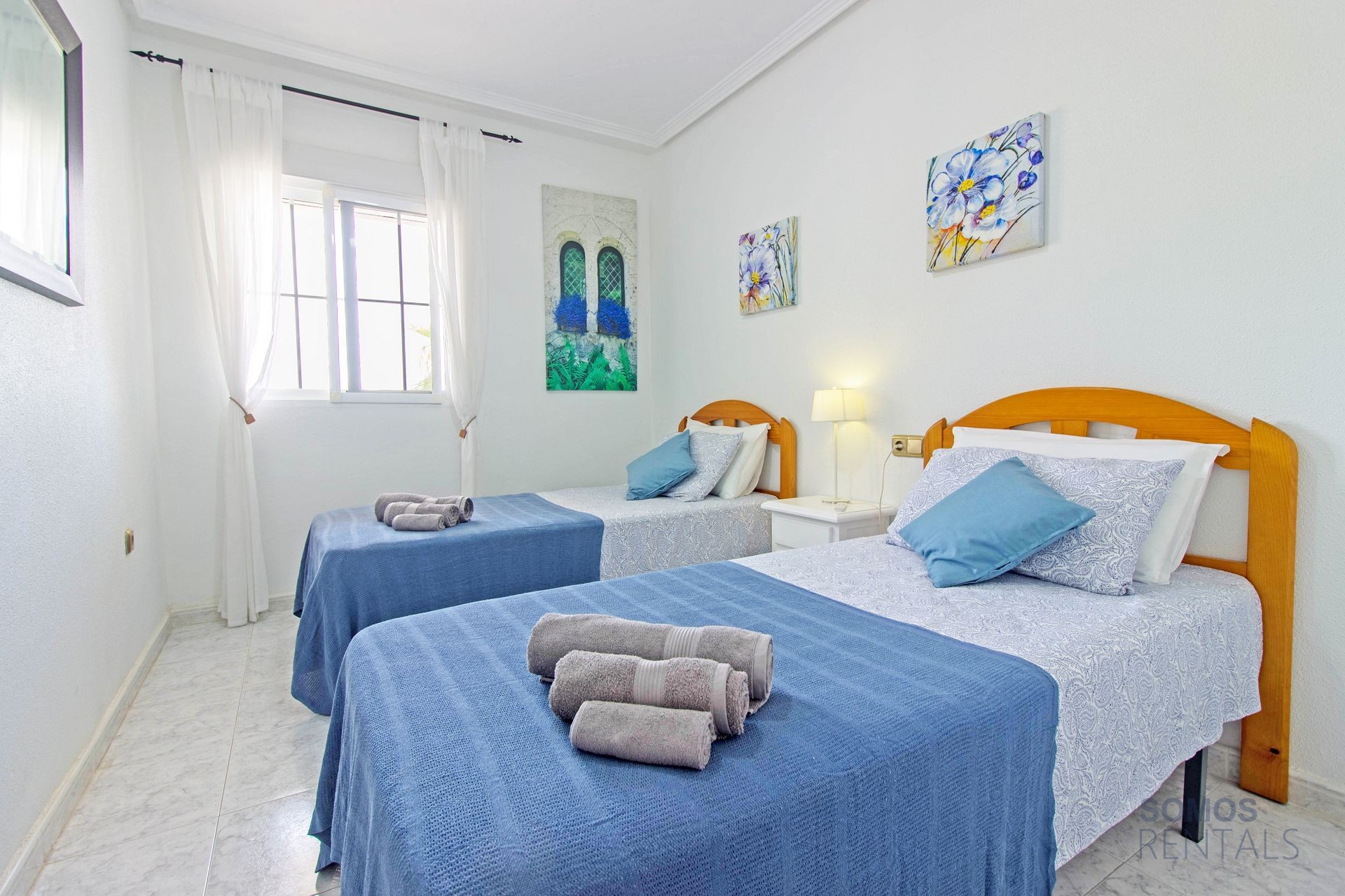 Apartamento Francis, La Marina Village y El Pinet — photographie 24