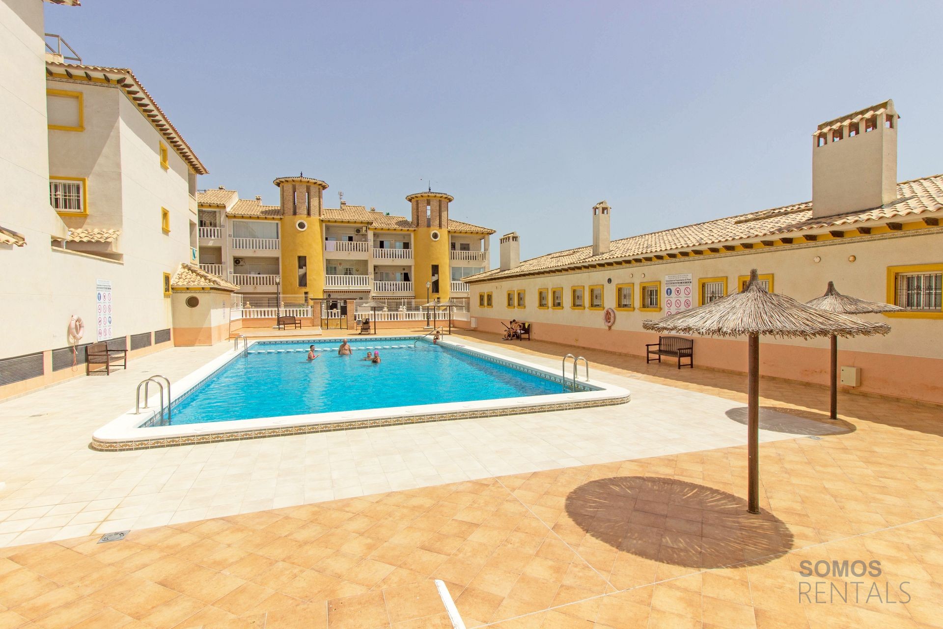 Apartamento Francis, La Marina Village y El Pinet — photographie 29