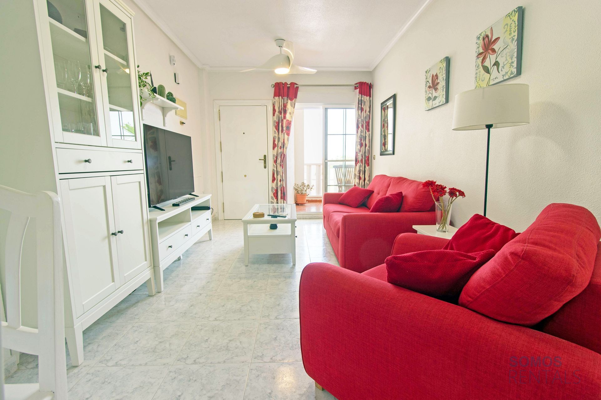 Apartamento Francis, La Marina Village y El Pinet — photographie 10