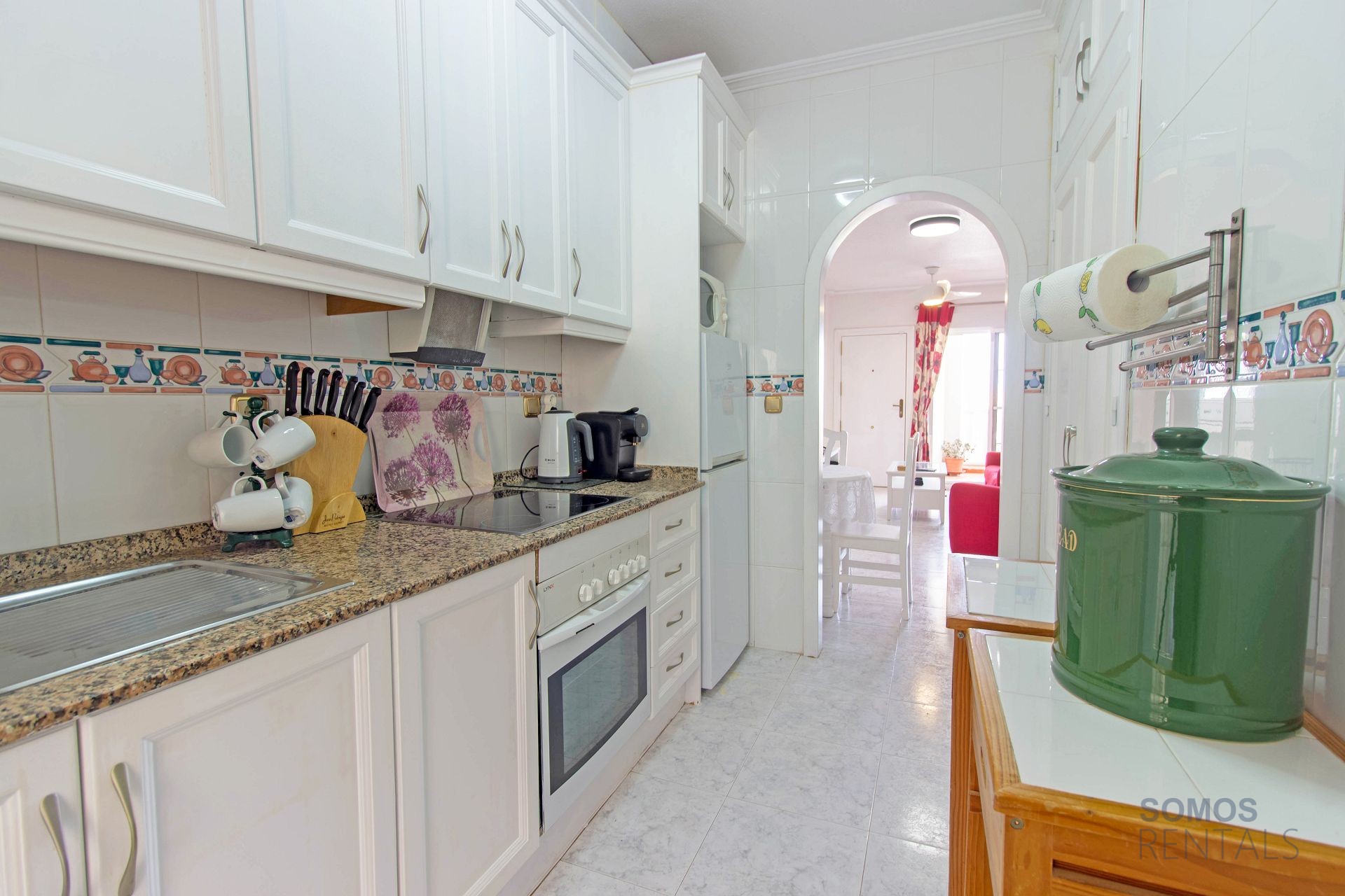 Apartamento Francis, La Marina Village y El Pinet — photographie 17