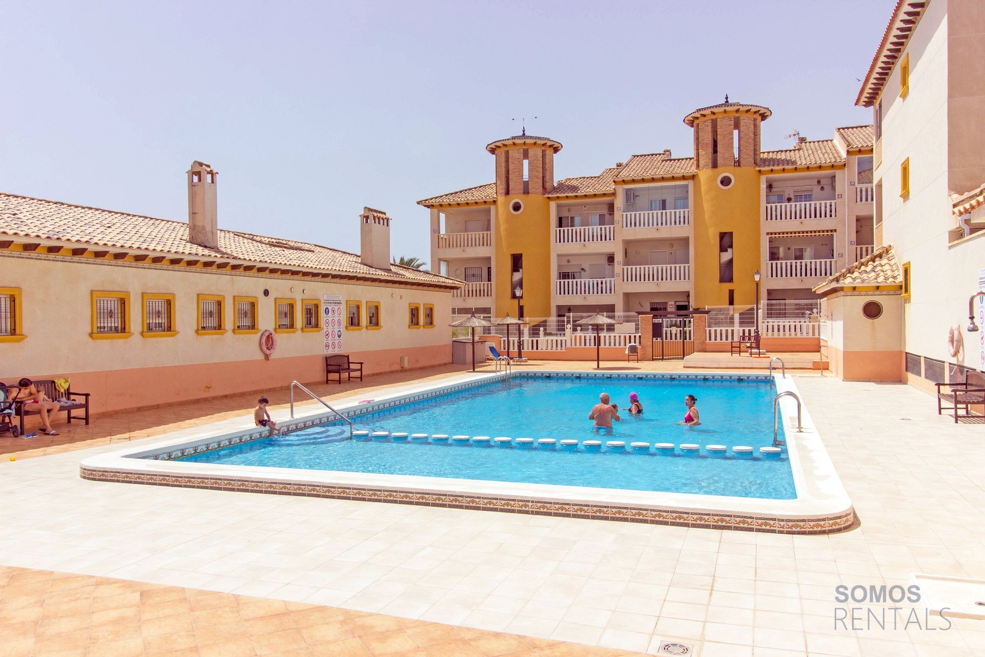 Apartamento Francis, La Marina Village y El Pinet — photographie 4