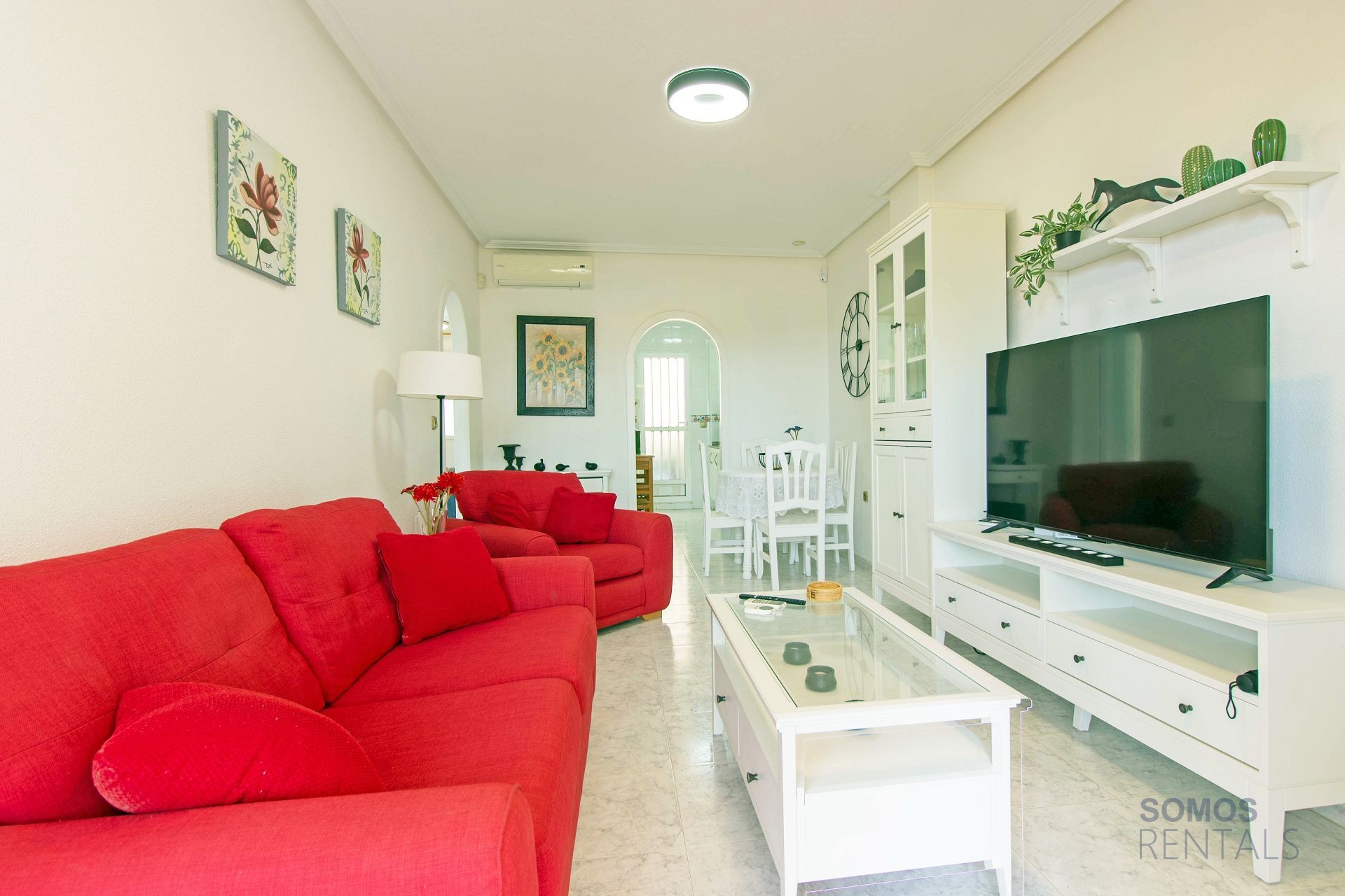 Apartamento Francis, La Marina Village y El Pinet — photographie 7