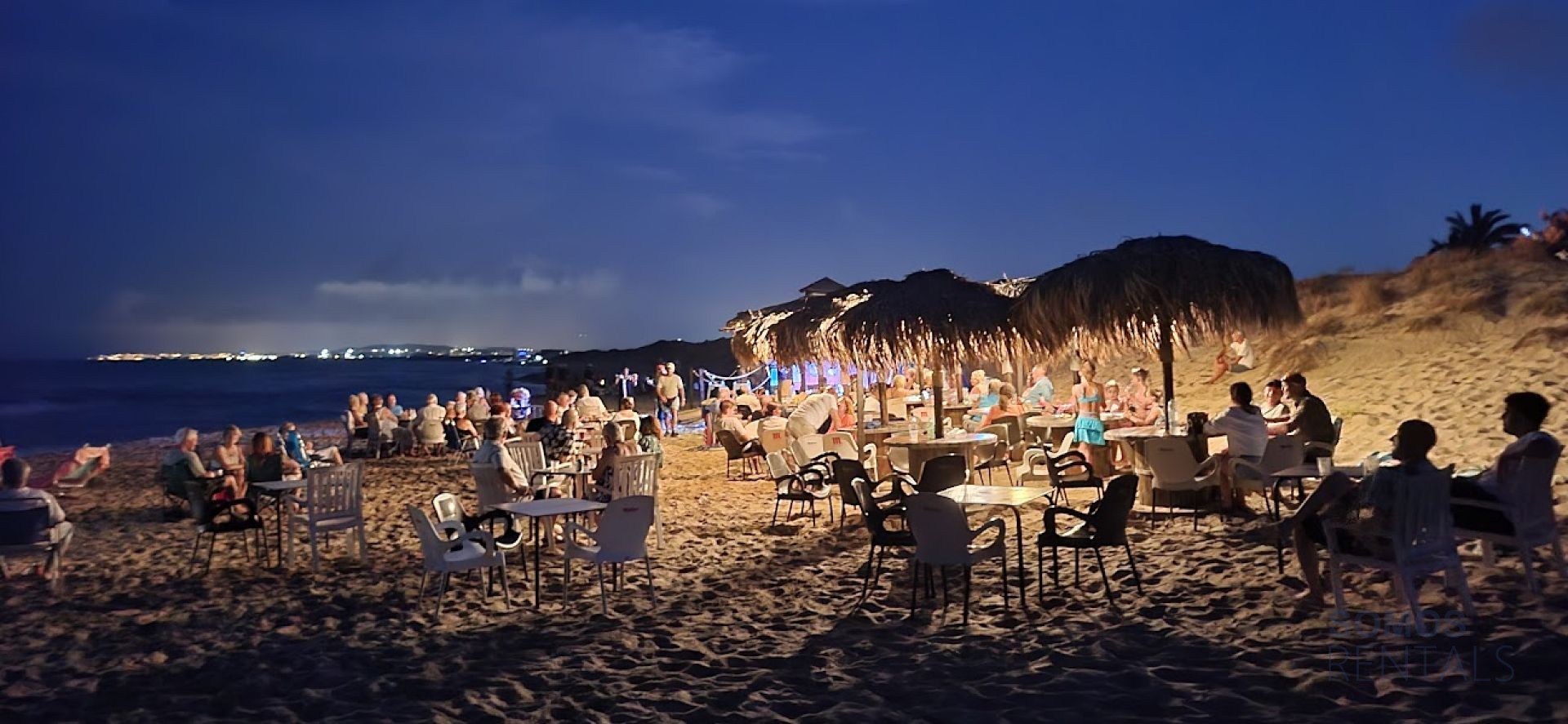 Apartamento Francis, La Marina Village y El Pinet — photographie 40
