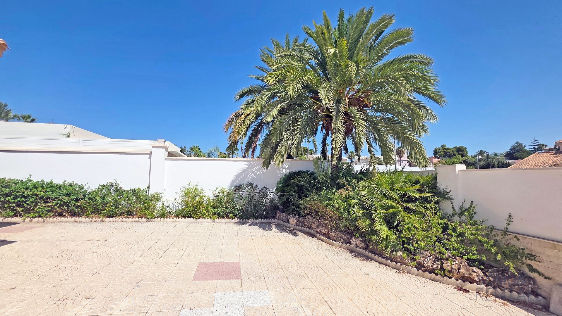 Villa Petra, Urb La Marina — fotografía 7