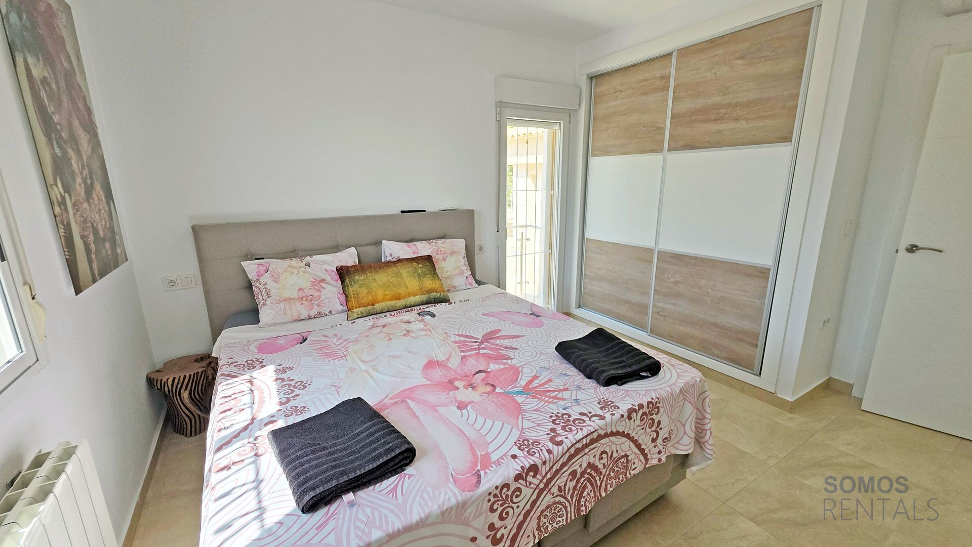 Villa Petra, Urb La Marina — fotografía 31