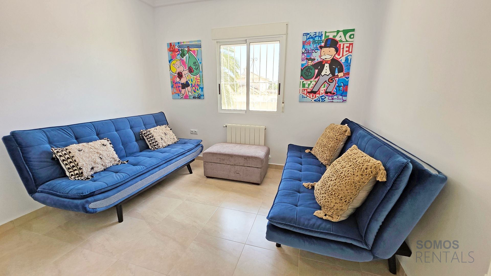Villa Petra, Urb La Marina — fotografía 28