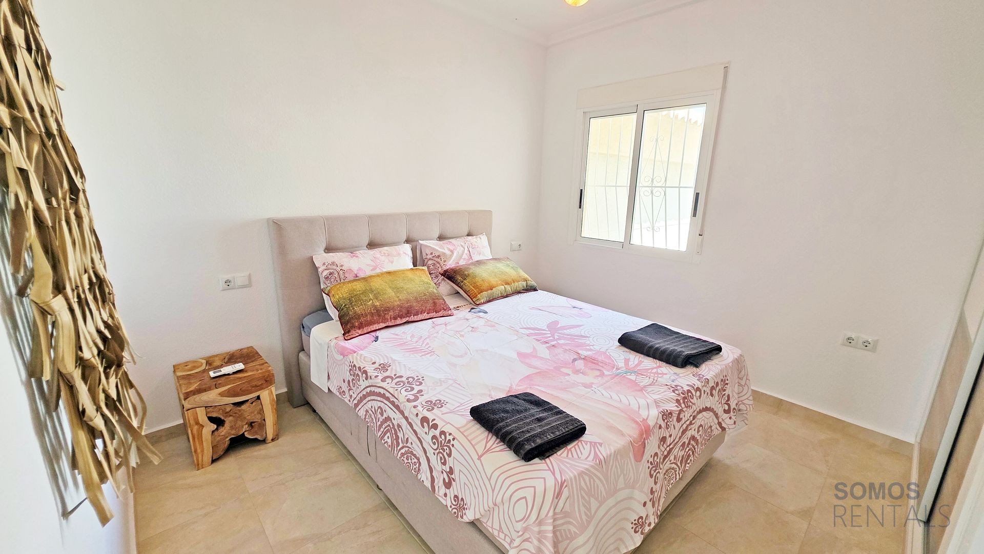 Villa Petra, Urb La Marina — fotografía 34