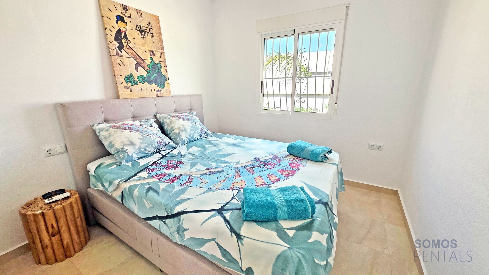 Villa Petra, Urb La Marina — fotografía 36