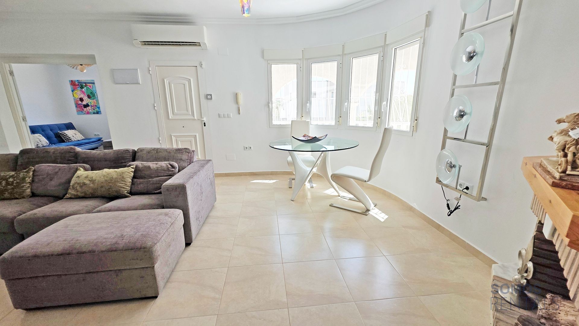 Villa Petra, Urb La Marina — fotografía 20