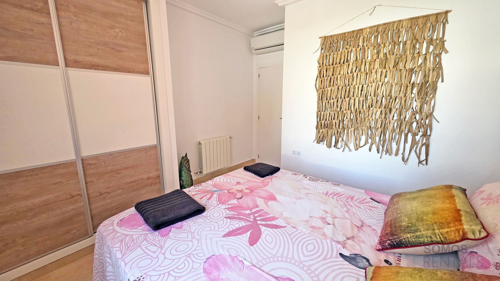 Villa Petra, Urb La Marina — fotografía 35