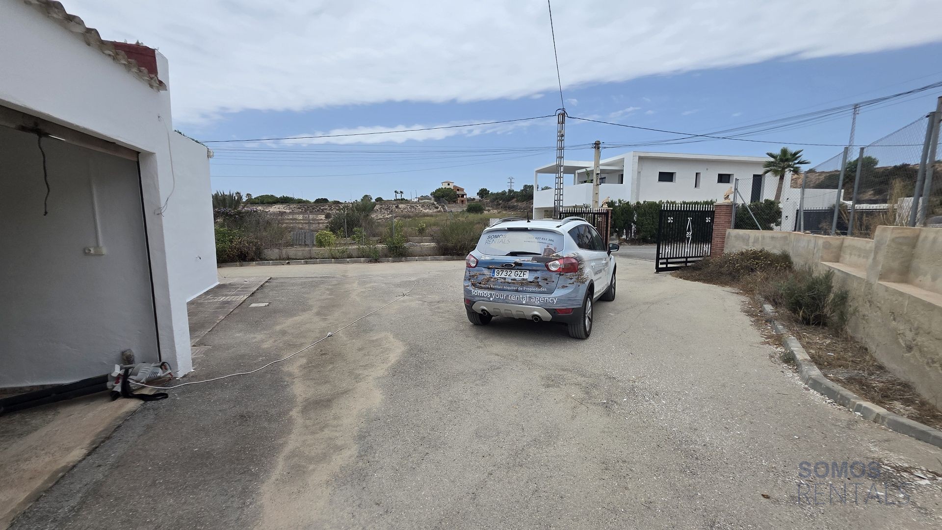 Villa Carmen, La Escuera — photographie 28