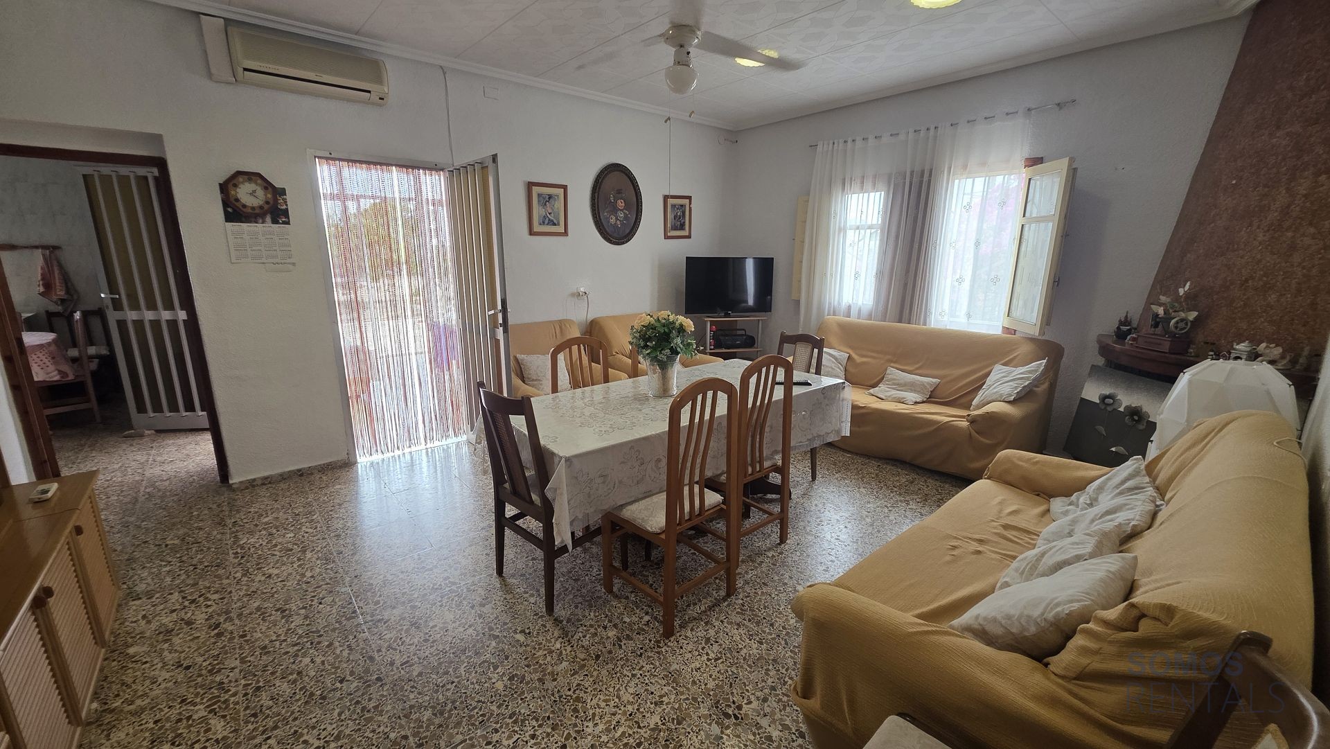 Villa Carmen, La Escuera — photographie 11