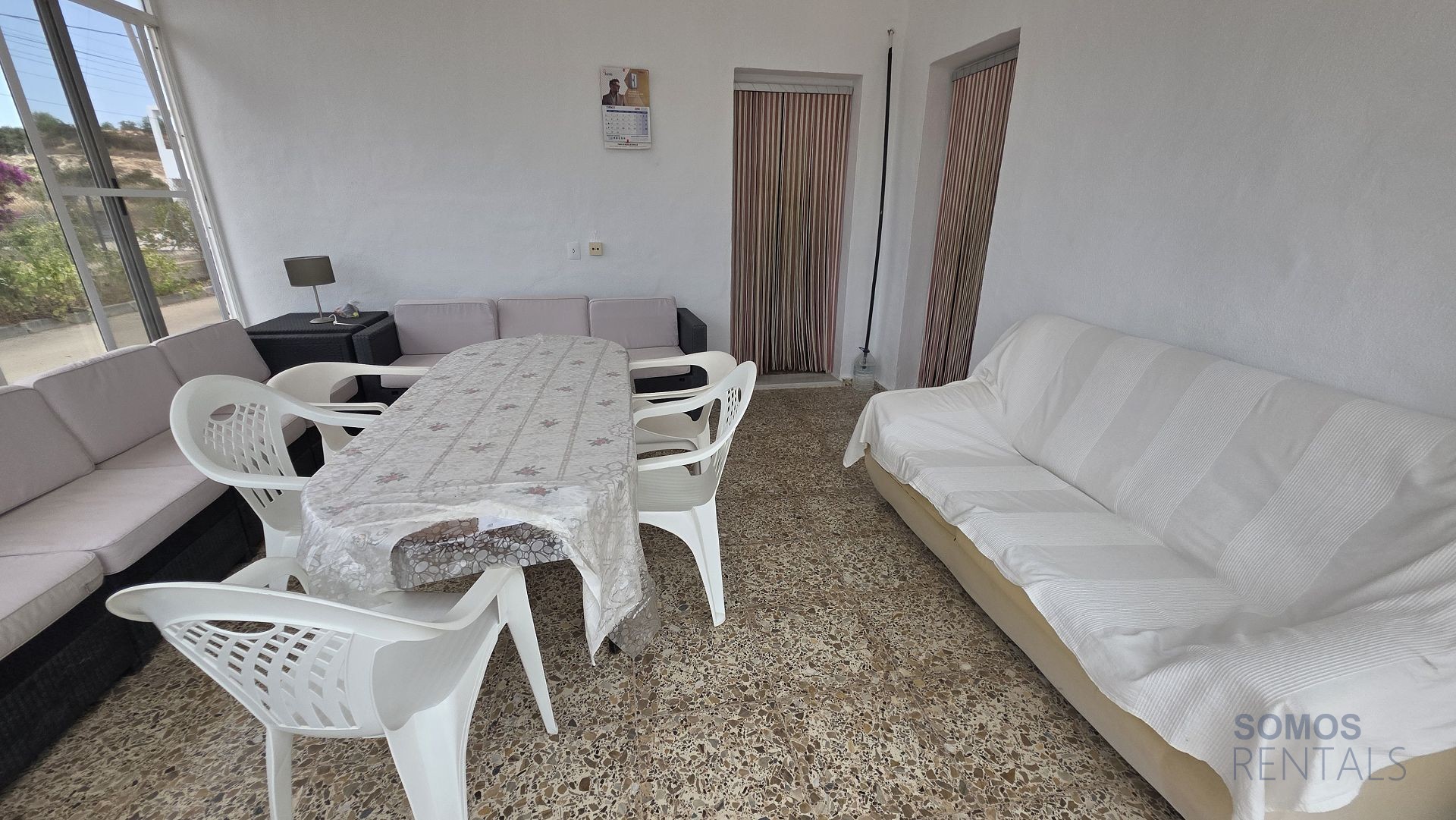 Villa Carmen, La Escuera — photographie 9