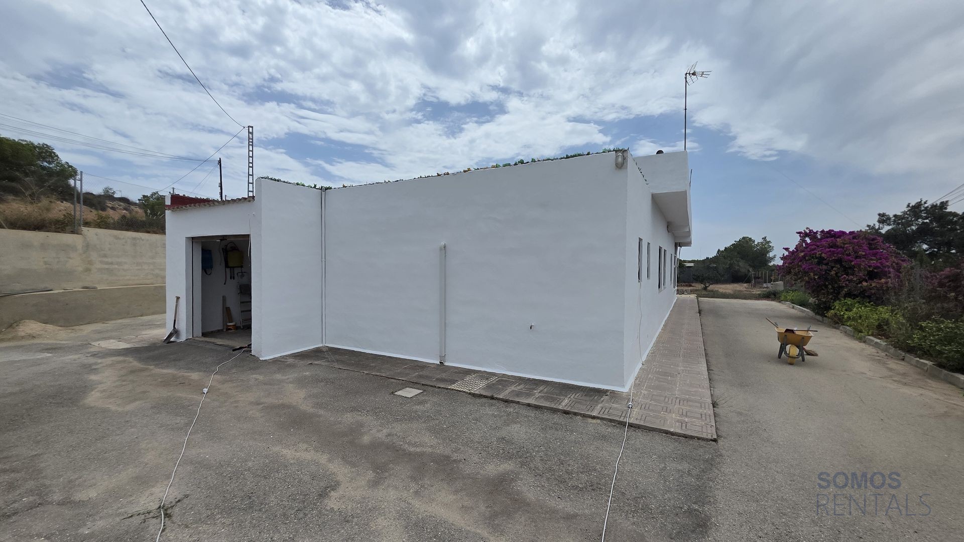 Villa Carmen, La Escuera — photographie 27