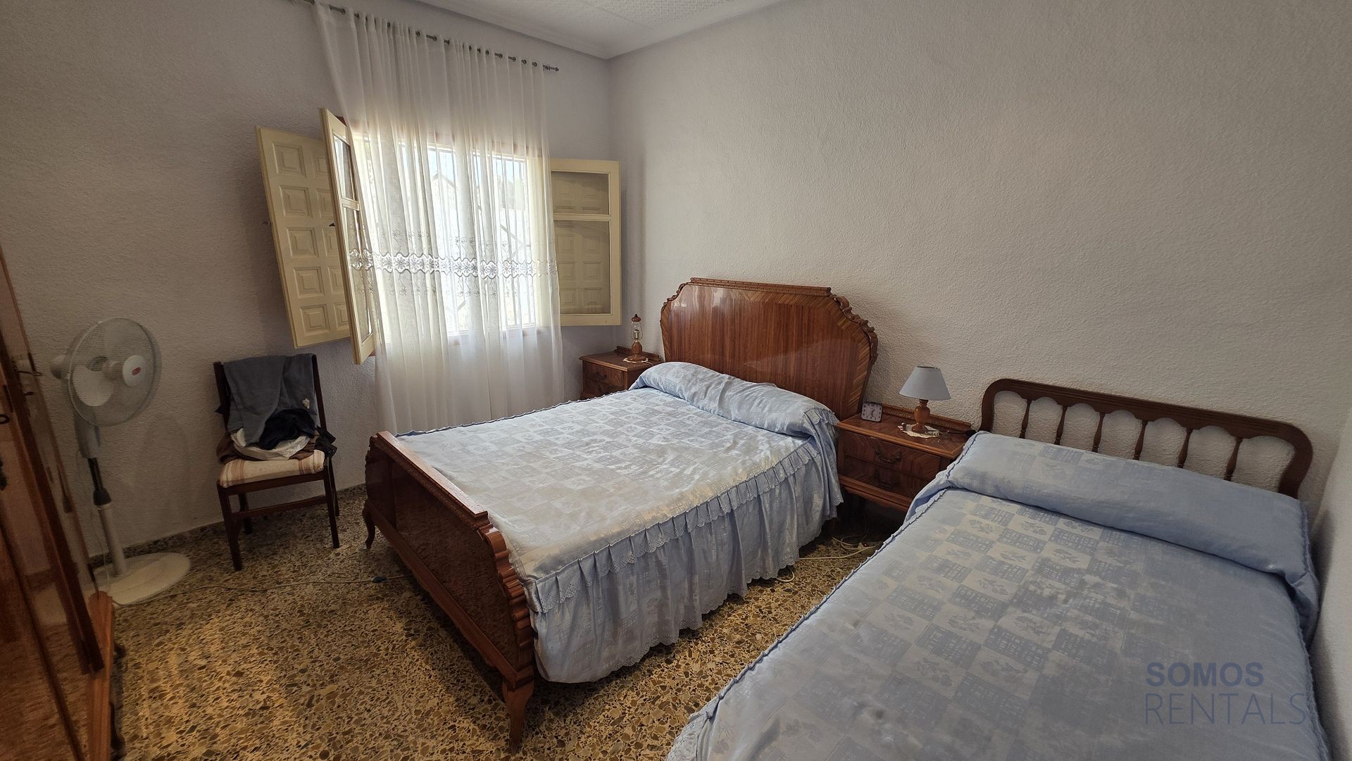 Villa Carmen, La Escuera — photographie 18