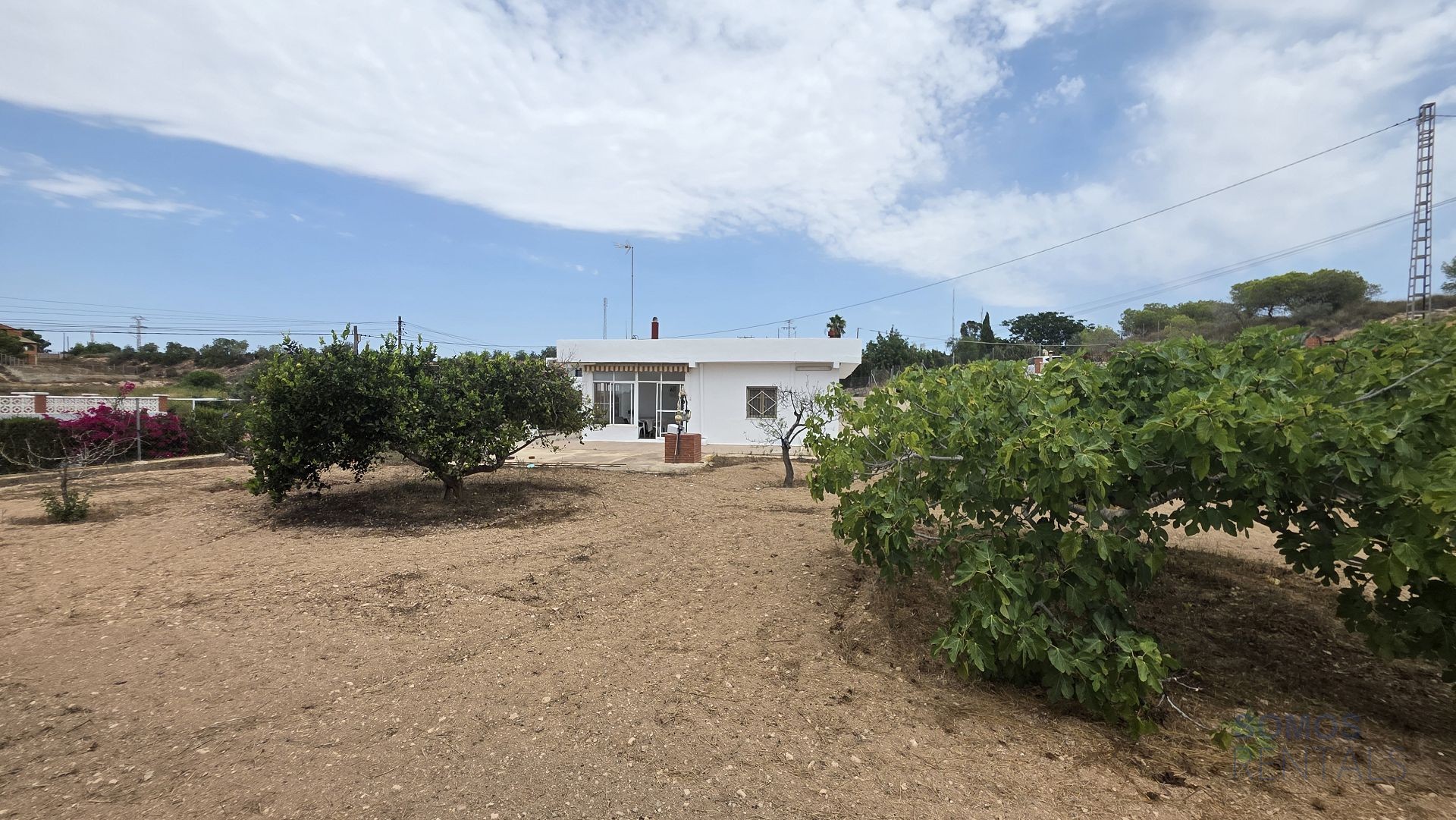 Villa Carmen, La Escuera — photographie 7