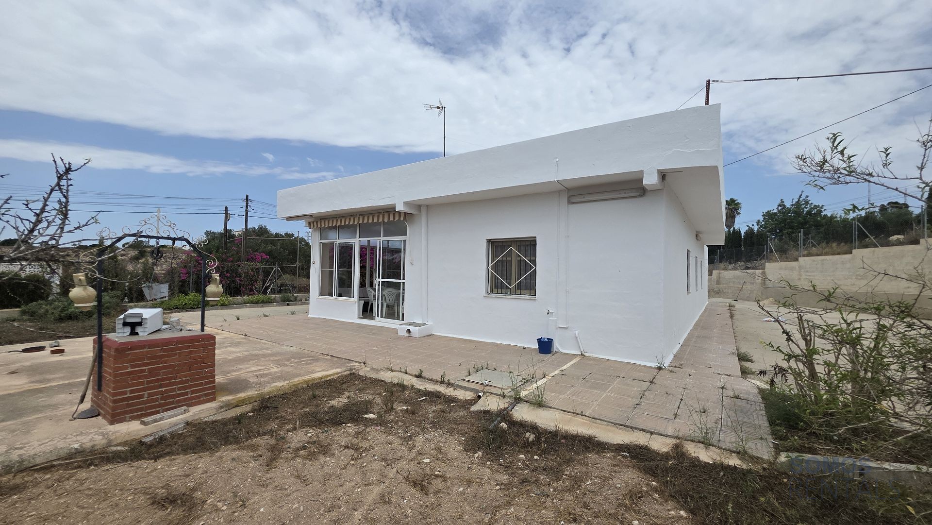 Villa Carmen, La Escuera — photographie 33
