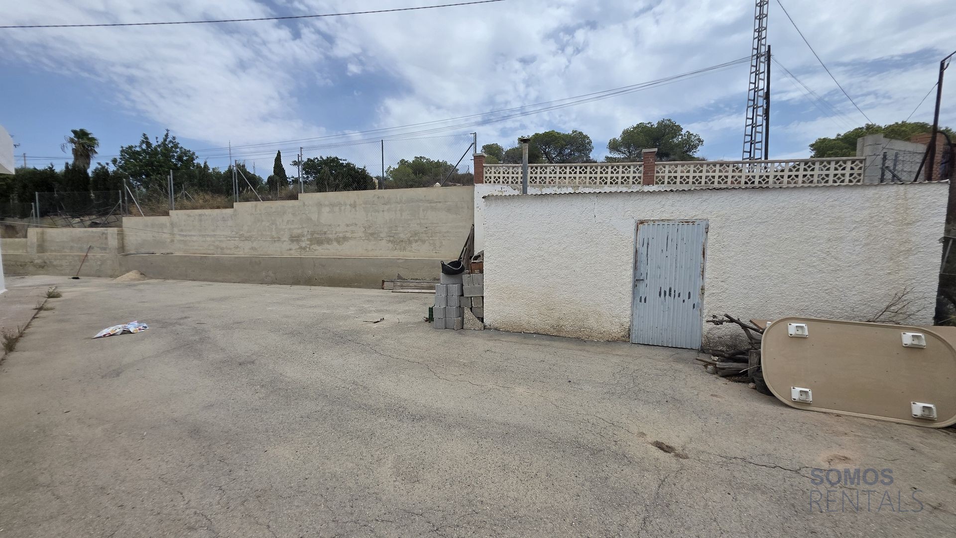 Villa Carmen, La Escuera — photographie 29