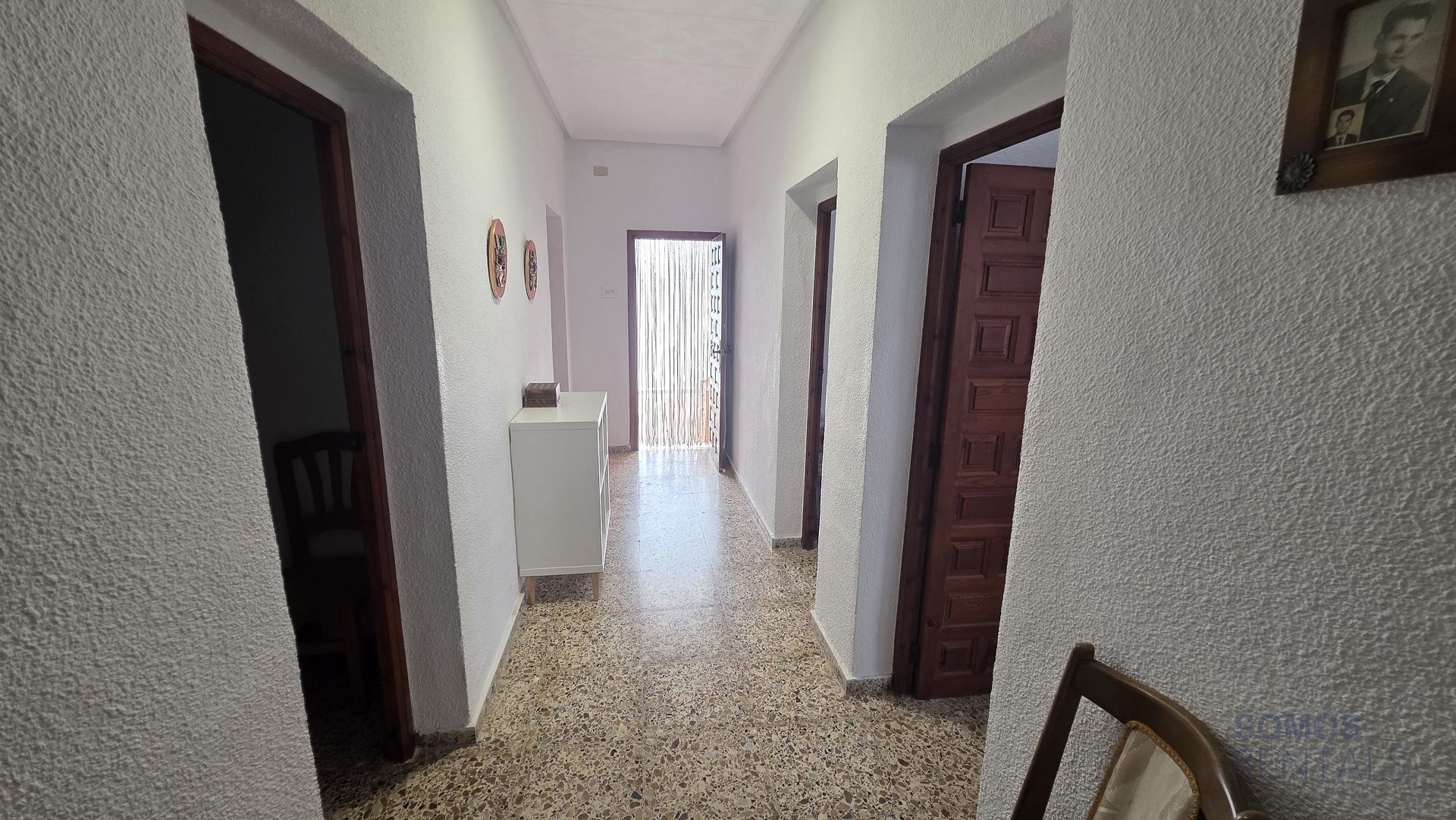 Villa Carmen, La Escuera — photographie 12
