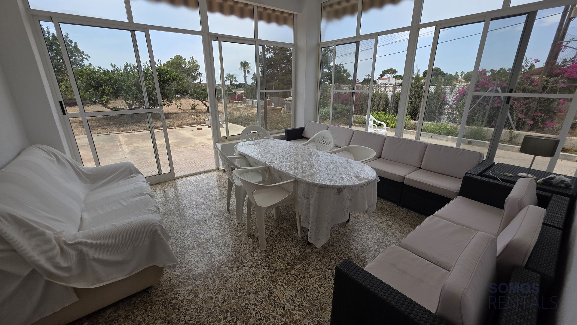 Villa Carmen, La Escuera — photographie 10