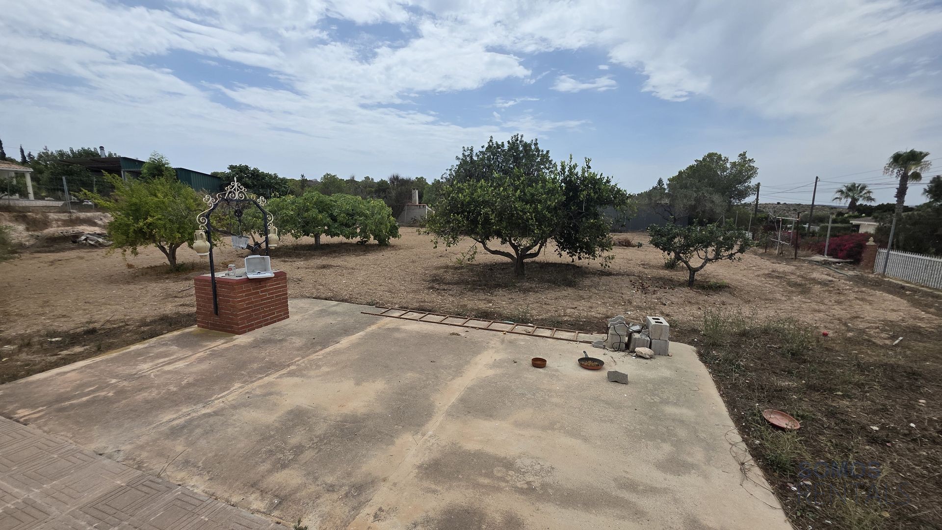 Villa Carmen, La Escuera — photographie 31